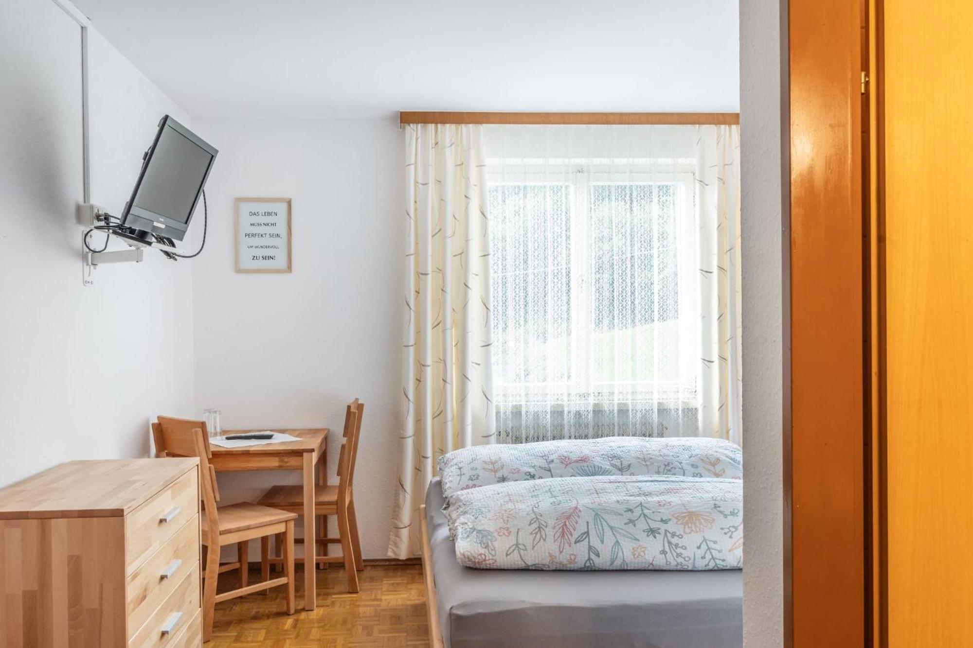 Pension Stein Gofis Ruang foto