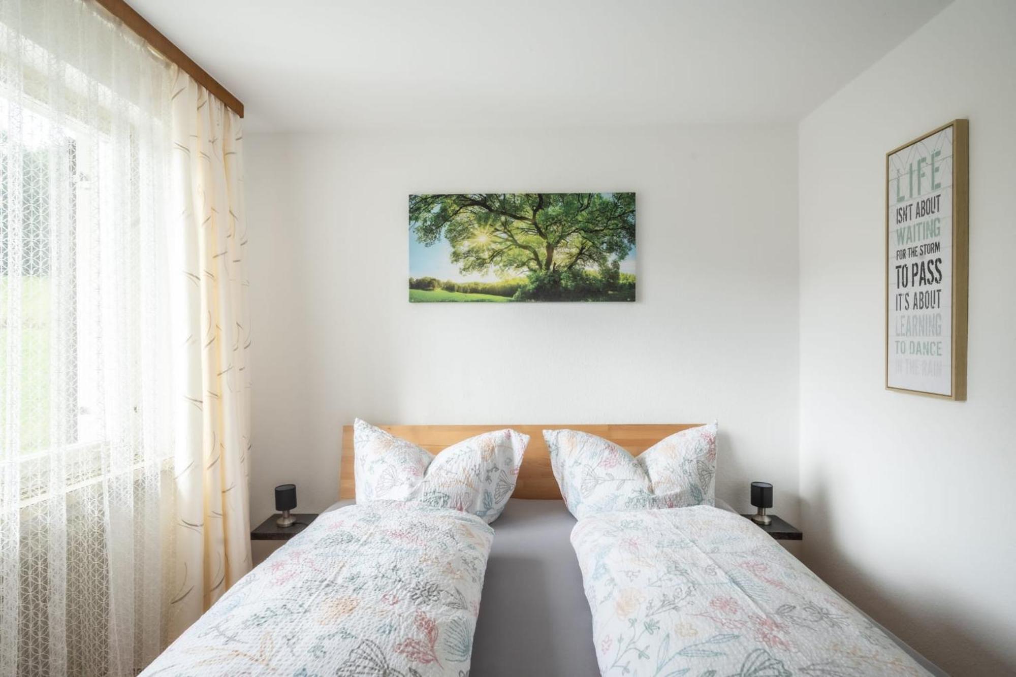 Pension Stein Gofis Ruang foto